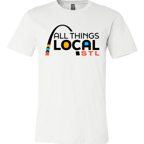 Men's/ Uni Tee Shirts Thumbnail