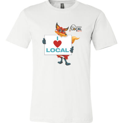 Savvy Says "I Love LOCAL" Thumbnail