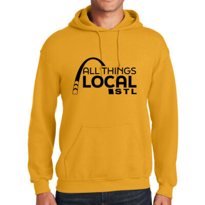 All Things Local STL Black Logo Thumbnail