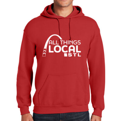 All Things Local STL White Logo Thumbnail