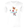 Ringspun Cotton Soft Style T-Shirt Thumbnail