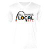 Ringspun Cotton Soft Style T-Shirt Thumbnail