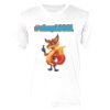 Ringspun Cotton Soft Style T-Shirt Thumbnail