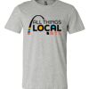 Mens Fitted Cotton Thumbnail