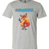 Mens Fitted Cotton Thumbnail